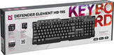 Defender Element HB-195 Defender Element HB-195