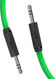 Greenconnect mini jack 3.5 mm (m) - mini jack 3.5 mm (m) 1.5м