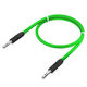 Greenconnect mini jack 3.5 mm (m) - mini jack 3.5 mm (m) 1.5м