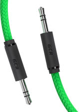 Аудиокабель Greenconnect mini jack 3.5 mm (m) - mini jack 3.5 mm (m) 1.5м GCR-51739&nbsp;<img style='position: relative;margin:0' src='/image/only_to_order_edit.gif' alt='На заказ' title='На заказ' />