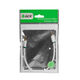 Greenconnect mini jack 3.5 mm (m) - mini jack 3.5 mm (m) 0.25м