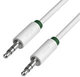 Аудиокабель Greenconnect mini jack 3.5 mm (m) - mini jack 3.5 mm (m) 0.25м GCR-AVC1662-0.25m&nbsp;<img style='position: relative;margin:0' src='/image/only_to_order_edit.gif' alt='На заказ' title='На заказ' />