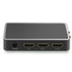 Greenconnect HDMI (f) - 2 x HDMI (f) Greenconnect HDMI (f) - 2 x HDMI (f)