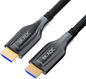 Greenconnect HDMI (m) - HDMI (m) 100м Greenconnect HDMI (m) - HDMI (m) 100м