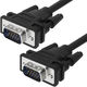 Greenconnect VGA (m) - VGA (m) 5м Greenconnect VGA (m) - VGA (m) 5м