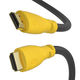 Greenconnect HDMI (m) - HDMI (m) 1м Greenconnect HDMI (m) - HDMI (m) 1м