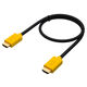 Greenconnect HDMI (m) - HDMI (m) 1.5м Greenconnect HDMI (m) - HDMI (m) 1.5м