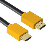 Кабель Greenconnect HDMI (m) - HDMI (m) 0.5м GCR-HM441-0.5m&nbsp;<img style='position: relative;margin:0' src='/image/only_to_order_edit.gif' alt='На заказ' title='На заказ' />