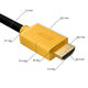 Greenconnect HDMI (m) - HDMI (m) 0.3м