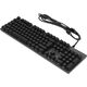 Logitech G512 Carbon GX Brown Tactile