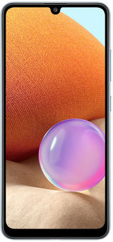 Смартфон Samsung Galaxy A32 128Gb SM-A325F Awesome Blue SM-A325FZBGSER&nbsp;<img style='position: relative;margin:0' src='/image/only_to_order_edit.gif' alt='На заказ' title='На заказ' />