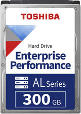 Toshiba Enterprise Perfomance AL14SXB30EN