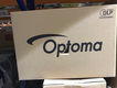 Optoma EH400 (DLP, Full HP 1920x1080, 4000Lm, 22000:1, 2xHDMI, MHL, VGA, Composite video, Audio-in 3.5mm, VGA-OUT, Audio-Out 3.5mm, 1x2W speaker, 3D Ready, lamp 10000hrs, WHITE)