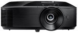 Проектор Optoma DS322e (DLP, SVGA 800x600, 3800Lm, 22000:1, HDMI, VGA, Composite video, Audio-in 3.5mm, VGA-OUT, Audio-Out 3.5mm, 1x10W speaker, 3D Ready, lamp 6000hrs, Black, 3.0kg) (replace DS318e) E9PX7D103EZ3&nbsp;<img style='position: relative;margin:0' src='/image/only_to_order_edit.gif' alt='На заказ' title='На заказ' />
