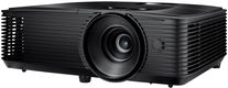 Optoma S400LVe (DLP, SVGA 800x600, 4000Lm, 25000:1, HDMI, VGA, Composite video, Audio-in 3.5mm, VGA-OUT, Audio-Out 3.5mm, 1x10W speaker, 3D Ready, lamp 6000hrs, Black, 3.05kg) Optoma S400LVe (DLP, SVGA 800x600, 4000Lm, 25000:1, HDMI, VGA, Composite video, Audio-in 3.5mm, VGA-OUT, Audio-Out 3.5mm, 1x10W speaker, 3D Ready, lamp 6000hrs, Black, 3.05kg)