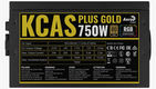 Aerocool KCAS PLUS GOLD 750W <750W