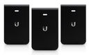 Ubiquiti 3-Pack (Black) Design Upgradable Casing for IW-HD