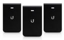 Ubiquiti 3-Pack (Black) Design Upgradable Casing for IW-HD