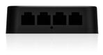 Ubiquiti 3-Pack (Black) Design Upgradable Casing for IW-HD