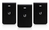 Ubiquiti 3-Pack (Black) Design Upgradable Casing for IW-HD IW-HD-BK-3