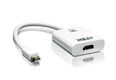 ATEN mDP(M) to HDMI(F) Active 4K2K Adapter