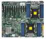 Плата материнская Supermicro MB X11 Purely Platform,11pcs PCIe Slots MAX I/O Optimized Плата материнская Supermicro MB X11 Purely Platform,11pcs PCIe Slots MAX I/O Optimized