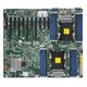 Плата материнская Supermicro MB X11 Purely Platform,11pcs PCIe Slots MAX I/O Optimized