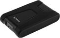 ADATA 4TB HD650 Black