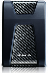 ADATA 4TB HD650 Black AHD650-4TU31-CBK