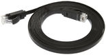 Greenconnect RJ45(m) - RJ45(m) Cat. 6 U/UTP PVC 15м чёрный