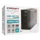 ИБП Crown CMU-SP1200 EURO USB