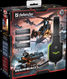 Defender Warhead G-320