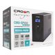ИБП Crown CMU-SP800 EURO LCD USB