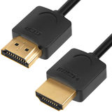 Кабель Greenconnect HDMI (m) - HDMI (m) 2м GCR-51596&nbsp;<img style='position: relative;margin:0' src='/image/only_to_order_edit.gif' alt='На заказ' title='На заказ' />