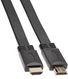 VCOM HDMI (m) - HDMI (m) 1м