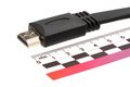 VCOM HDMI (m) - HDMI (m) 1м