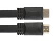 VCOM HDMI (m) - HDMI (m) 1м