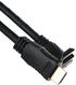 VCOM HDMI (m) - HDMI (m) 1.8м VCOM HDMI (m) - HDMI (m) 1.8м