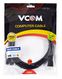VCOM HDMI (m) - HDMI (m) 1.8м