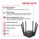 Mercusys MR50G