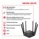 Mercusys MR50G Mercusys MR50G