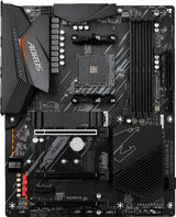 Материнская плата Gigabyte B550 AORUS Elite V2