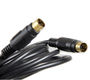 VCOM S-Video (m) - S-Video (m) 3м