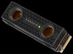 CORSAIR Force MP600 PRO HXE CSSD-F2000GBMP600HXE CORSAIR Force MP600 PRO HXE CSSD-F2000GBMP600HXE