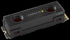 CORSAIR Force MP600 PRO HXE CSSD-F2000GBMP600HXE CORSAIR Force MP600 PRO HXE CSSD-F2000GBMP600HXE