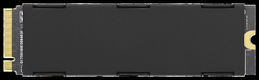 CORSAIR Force MP600 PRO HXE CSSD-F2000GBMP600HXE CORSAIR Force MP600 PRO HXE CSSD-F2000GBMP600HXE