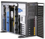 NEW Supermicro SuperServer 4U 740GP-TNRT noCPU(2)3rd GenScalable/TDP 270W/no DIMM(16)/ SATARAID HDD(8)LFF/2x10GbE/2x2200W