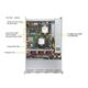 NEW Supermicro SuperServer 2U 620P-TR noCPU(2)3rd GenScalable/TDP 270W/no DIMM(18)/ SATARAID HDD(8)LFF/2x1GbE/1200W