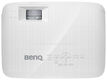 BenQ MS550 WHITE