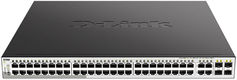 D-Link DGS-1210-52MP/F2A D-Link DGS-1210-52MP/F2A